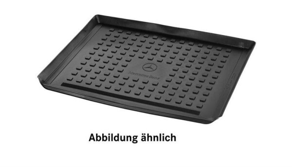 Mercedes-Benz Gepäckraumwanne Citan C 514 flach gebraucht ohne Verpackung