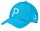 Mercedes-Benz Golf-Cap, P Aqua Blue, Polyester / Elasthan