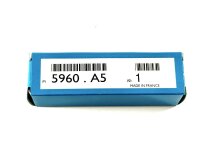 Citroen Peugeot Zündkerzensatz 10x