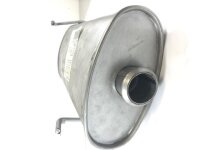 Original Bosal Endschalldämpfer 190-179