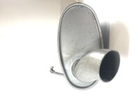 Original Bosal Endschalldämpfer 190-179