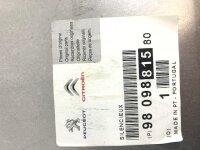 Original Bosal Endschalldämpfer 190-179