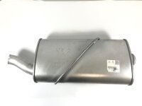 Original Bosal Endschalldämpfer 190-179