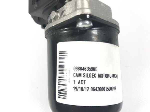 Original Citroen Scheibenwischermotor vorn C2 C3 JM FC HB 6401 HO