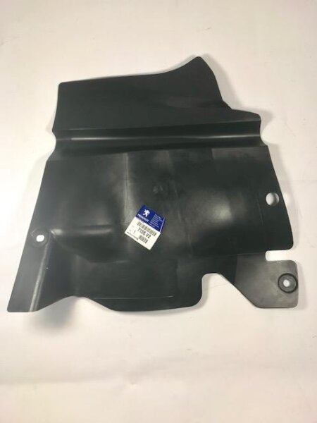 Peugeot Vorderradkasten rechts