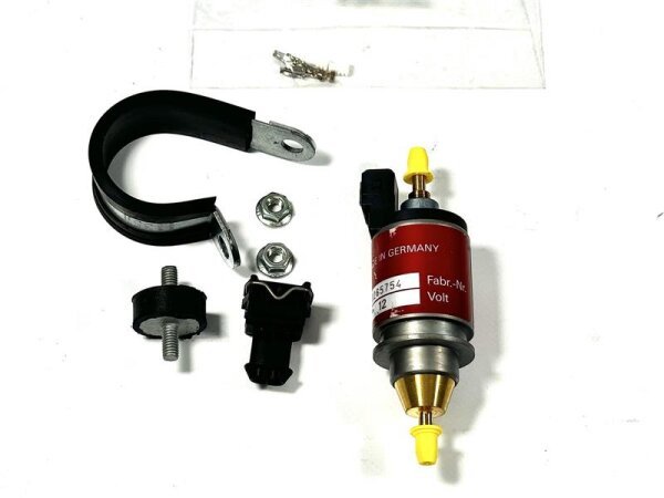 Original Peugeot Dosierpumpe Kit Standheizung 28174B