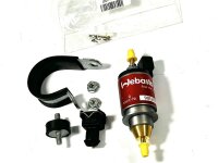 Original Peugeot Dosierpumpe Kit Standheizung 28174B