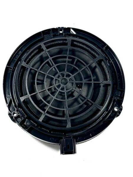 Original Peugeot Türlautsprecher Citroen C4 Ersatzteil 6562CP