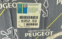 Peugeot Rücklichkappe Rücklicht links 306 635253 Valeo