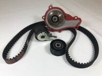 Citroen Peugeot Zahnriemensatz