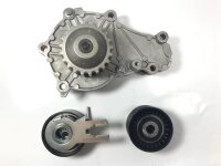 Citroen Peugeot Zahnriemensatz