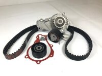 Citroen Peugeot Zahnriemensatz