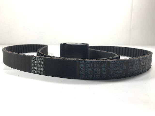 Original Zahnriemensatz für Citroen Peugeot 0831.N4 07255030 0831.N4
