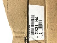 Citroen Peugeot Zahnriemensatz