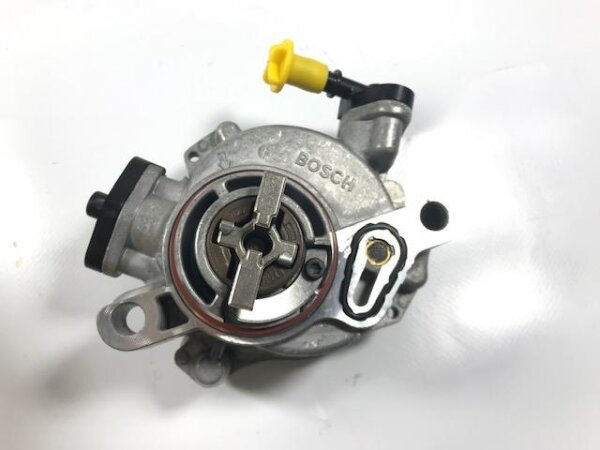 Original Bosch  Unterdruckpumpe Bremsanlage Für Peugeot Citroen Ford 4565.84