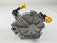 Original Bosch  Unterdruckpumpe Bremsanlage Für Peugeot Citroen Ford 4565.84