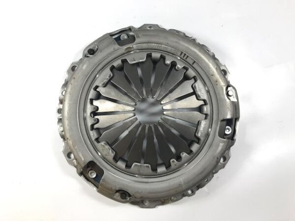 Peugeot 206 (2A/C/H/J/S) 1,4 HDI Kupplung 9662211980