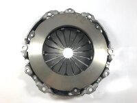 Peugeot 206 (2A/C/H/J/S) 1,4 HDI Kupplung 9662211980