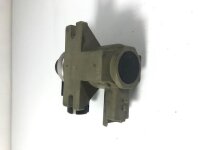 Original Peugeot AGR Kühler Ersatzteil 1618.83