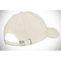 Mercedes Benz Cap Damen creme Baumwolle (Bio)