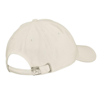 Mercedes-Benz Cap Damen creme Baumwolle (Bio)