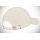 Mercedes Benz Cap Damen creme Baumwolle (Bio)