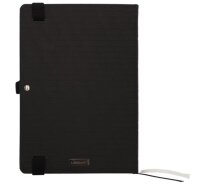 Mercedes-Benz AMG Lanybook schwarz Apfelleder (vegan)