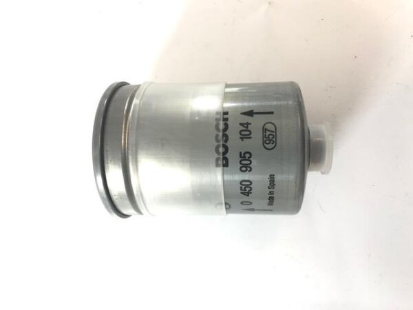 Peugeot  Kraftstofffilter