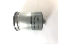 Peugeot  Kraftstofffilter