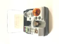 Mercedes-Benz Ersatzlampenbox H7 klein LKW