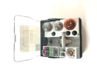 Mercedes-Benz Ersatzlampenbox H7 klein LKW