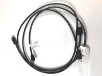 Mercedes-Benz Media Interface Consumer Kabel Kit, USB Typ C