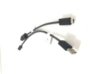 Mercedes-Benz Media Interface Consumer Kabel Kit, USB Typ C