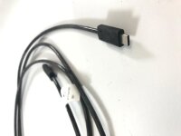 Mercedes-Benz Media Interface Consumer Kabel Kit, USB Typ C