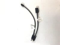 Mercedes-Benz Media Interface Consumer Kabel Kit, USB Typ C