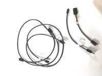 Mercedes-Benz Media Interface Consumer Kabel Kit, USB Typ C
