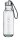 Mercedes-Benz Glastrinkflasche Glas / Edelstahl / Kunststoff, 500 ml, eva solo