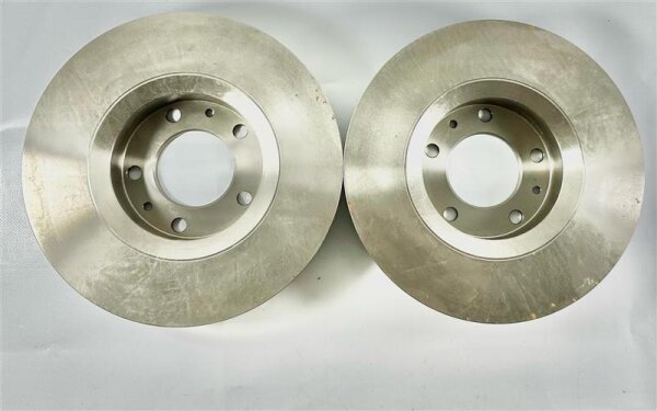 Peugeot Citroen Bremsscheiben