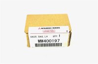 Mitsubishi Aufprall Sensor Airbag