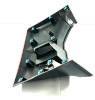 Mitsubishi Pajero Montero Original Zierblende Hinten links