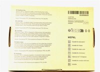 Skoda Original Lunchbox Brotbüchse 1L