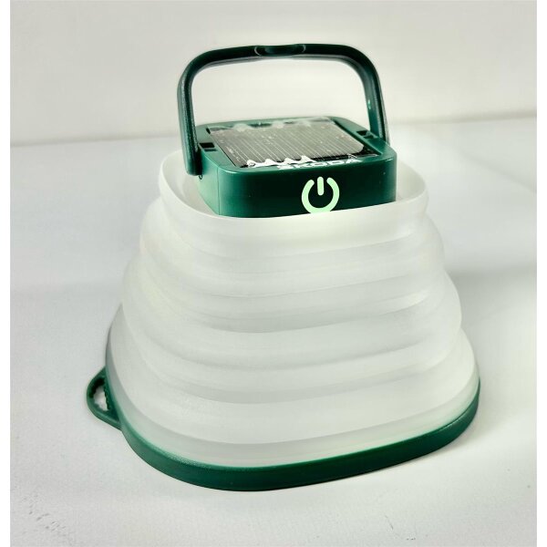 Skoda Original Outdoor Solarlaterne faltbar 6U0069690A