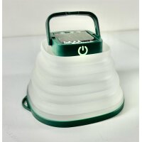 Skoda Original Outdoor Solarlaterne faltbar 6U0069690A