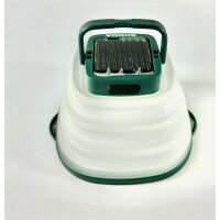 Skoda Original Outdoor Solarlaterne faltbar 6U0069690A