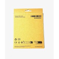 Skoda Original Outdoor Solarlaterne faltbar 6U0069690A