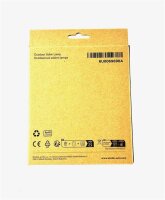 Skoda Outdoor Solarlaterne faltbar 6U0069690A