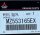 Mitsubishi ASX Original Felgen Dekorset rot MZ553165EX