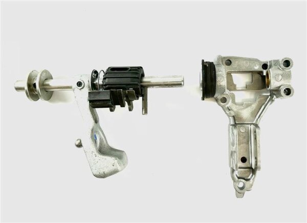 Citroen Schaltgabel Handschaltgetriebe 255128 9634269080 4067472