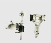 Citroen Schaltgabel Handschaltgetriebe 255128 9634269080...