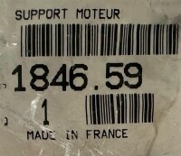 Peugeot Citroen Motorhalter Motorlager